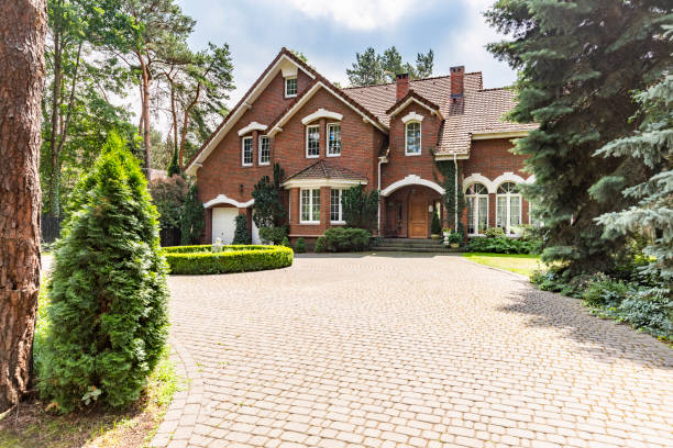 Best Driveway Paving Near Me  in Dunes City, OR