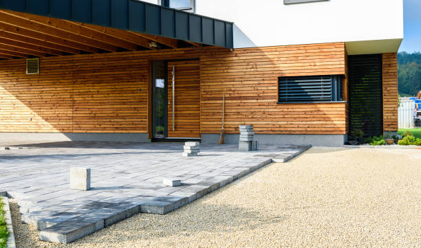 Best Interlocking Driveway Pavers  in Dunes City, OR