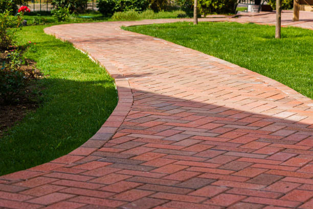 Reasons to Select Us for Your Driveway Paving Requirements in Dunes City, OR