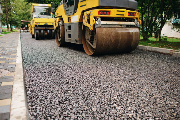 Dunes City, OR Driveway Pavers Company